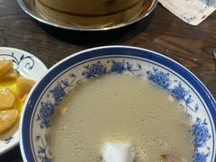 -马家烧麦(中街店)