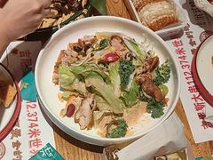 -通海俄式烧烤·俄罗斯大串(爱建店)