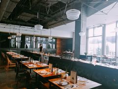 -Mercato莫卡多露台餐厅与酒吧(K11店)
