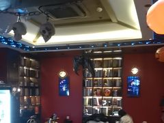 -恐怖游戏(湖滨店)