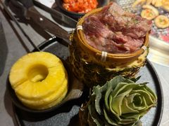 -炉太郎日式烧肉店(华贸店)