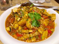 -渔太泰漓江小馆·广西融合菜(西街店)
