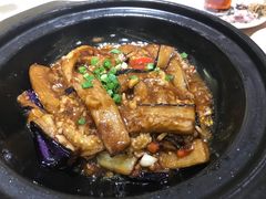 -观山美厨·精致粤菜(西樵店)