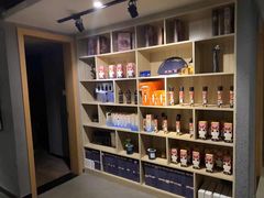 -梵猫·新养生(福州万象城店)