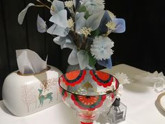 -彩虹之约•淮扬家宴(亚运村店)