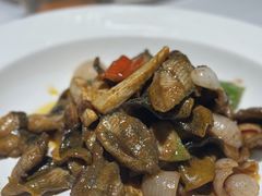 -鹿园 MOOSE(长宁店)