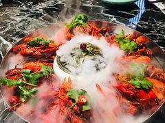 -斯通泰伯酒店-餐厅