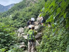 -九峰山