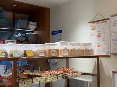 -慢熟面包店bud bread(孩儿巷店)