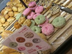 -BreadTalk面包新语·烘焙蛋糕(海珠丽影广场店)