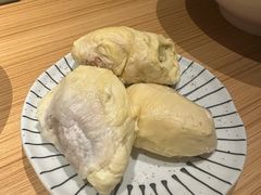 -花和海鲜自助(梅江店)