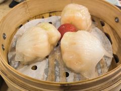 -点都德(龙之梦店)