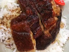 -一乐烧鹅(中环店)