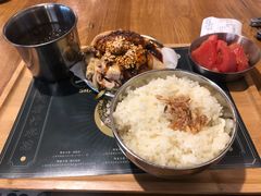 -阿金大白·上海菜馆(新天地店)