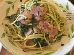 -萨莉亚意式餐厅(深圳北站店)