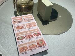 -淮扬厨子(健康路店)
