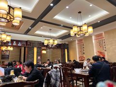 -肖记公安牛肉鱼杂馆·省级非物质文化遗产(三角路直营店)