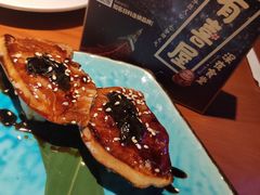 -有喜屋·烧鸟·居酒屋(周浦万达店)