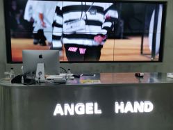 -ANGELHAND