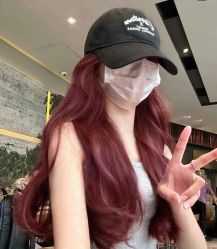 -LJOY丽锦造型·烫发染发