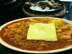 -韩流热风(桥东街店)