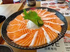 -Sushi Love 创意寿司(丽影广场店)