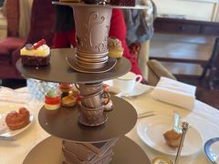 -Salon de Ville浦江汇(上海外滩华尔道夫酒店店)