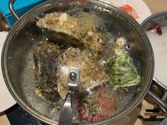 -星伦多自助料理(花山金鹰店)