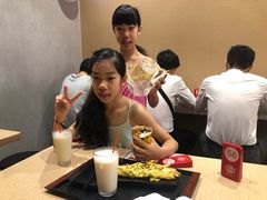 -永和大王(花好园店)