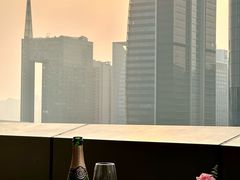 -Mercato莫卡多露台餐厅与酒吧(K11店)