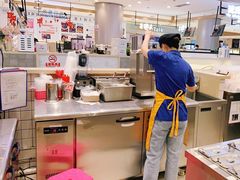-DQ·蛋糕·冰淇淋(合生汇店)