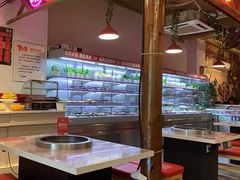 -宽尺巷鱼蛙自助火锅(虎丘钻石广场店)