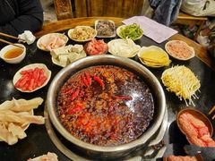 -大龙火锅(老店)