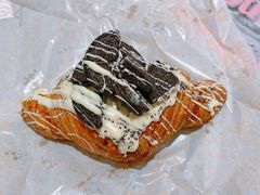 奥利奥羊角-OUR Bakery(SKP-S店)