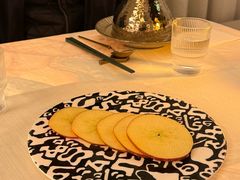 -龟兹KUCINA·新疆菜(前滩L+PLAZA店)