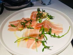 帕尔玛火腿配蜜瓜-Solo(衡山路店)