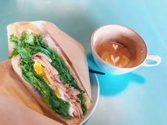 -sugarman espresso素饮糖人高新咖啡工厂
