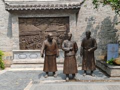 -回龙窝历史文化街区