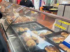 -惠源面包店(开禾路店)