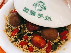 八宝茶-国强手抓(西夏区店)