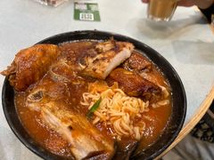 -华嫂冰室(尖沙咀店)