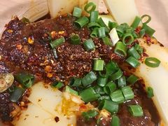黄凉粉-洞子口张老二凉粉(文殊院店)