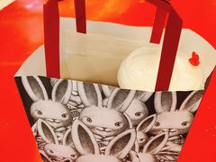 -無邪日式甜品(华润五彩城购物中心店)
