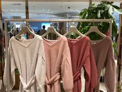-伊势丹(现代城店)