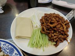 -老北京炸酱面大王.铜锅涮肉(朝阳门店)