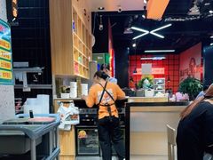 -领蟹祥记·香辣蟹·特色小海鲜(奥体天虹店)