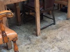 大堂-漫咖啡(奥体店)