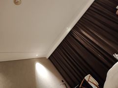 -西双版纳融创皇冠假日度假酒店