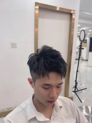 -柯琳造型直营店