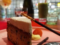 -百特喜·意大利餐厅(八佰伴镇江店)